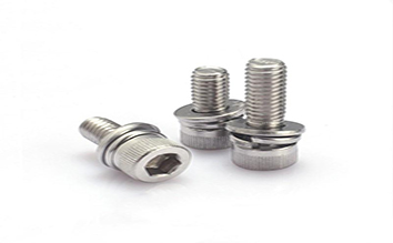 內(nèi)六角三組合螺釘